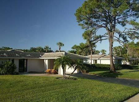 Lakeside Cottages At The Bay Hill Club Orlando Kültér fotó