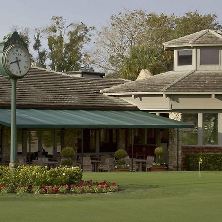 Lakeside Cottages At The Bay Hill Club Orlando Kültér fotó