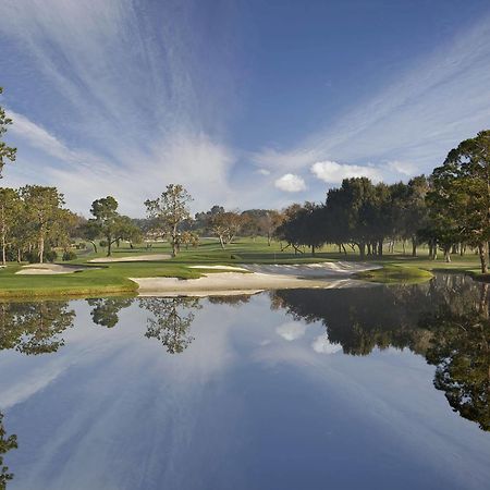 Lakeside Cottages At The Bay Hill Club Orlando Kültér fotó