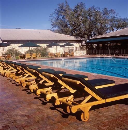 Lakeside Cottages At The Bay Hill Club Orlando Kültér fotó