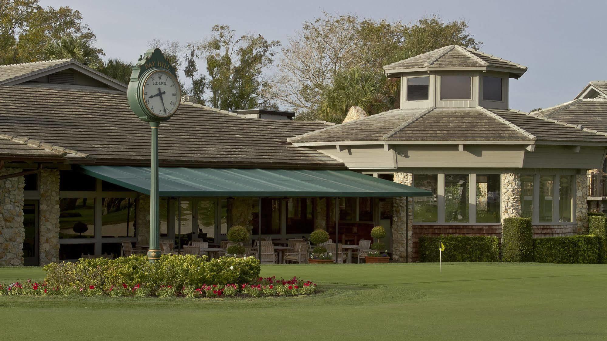 Lakeside Cottages At The Bay Hill Club Orlando Kültér fotó